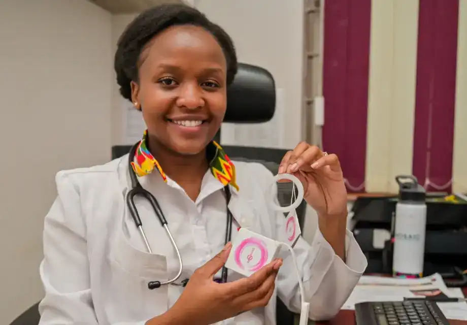 2024 - PrEP - Dr Joy.webp