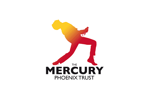The Mercury Phoenix Trust logo