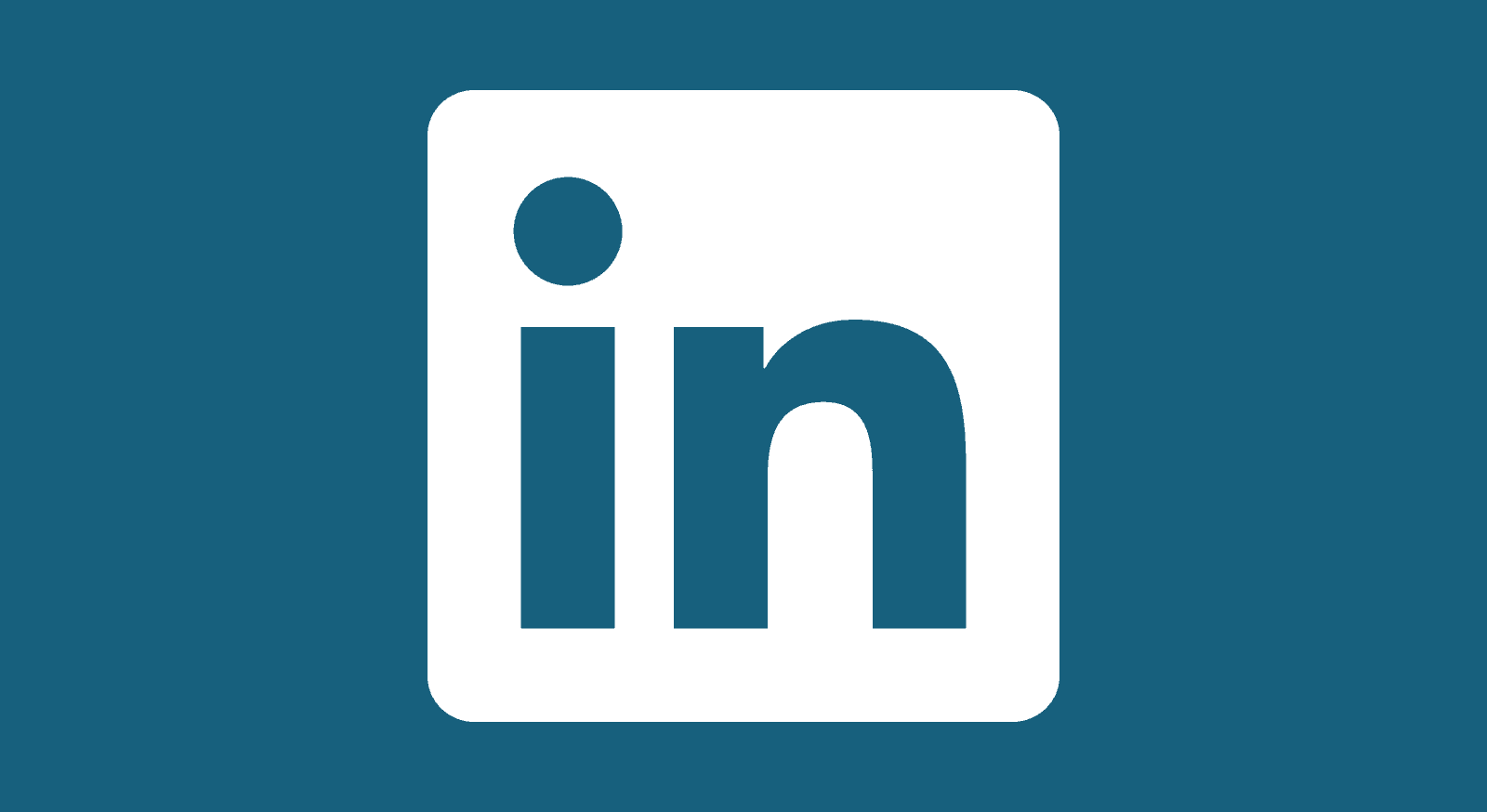 LinkedIn icon