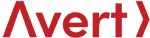 Avert logo